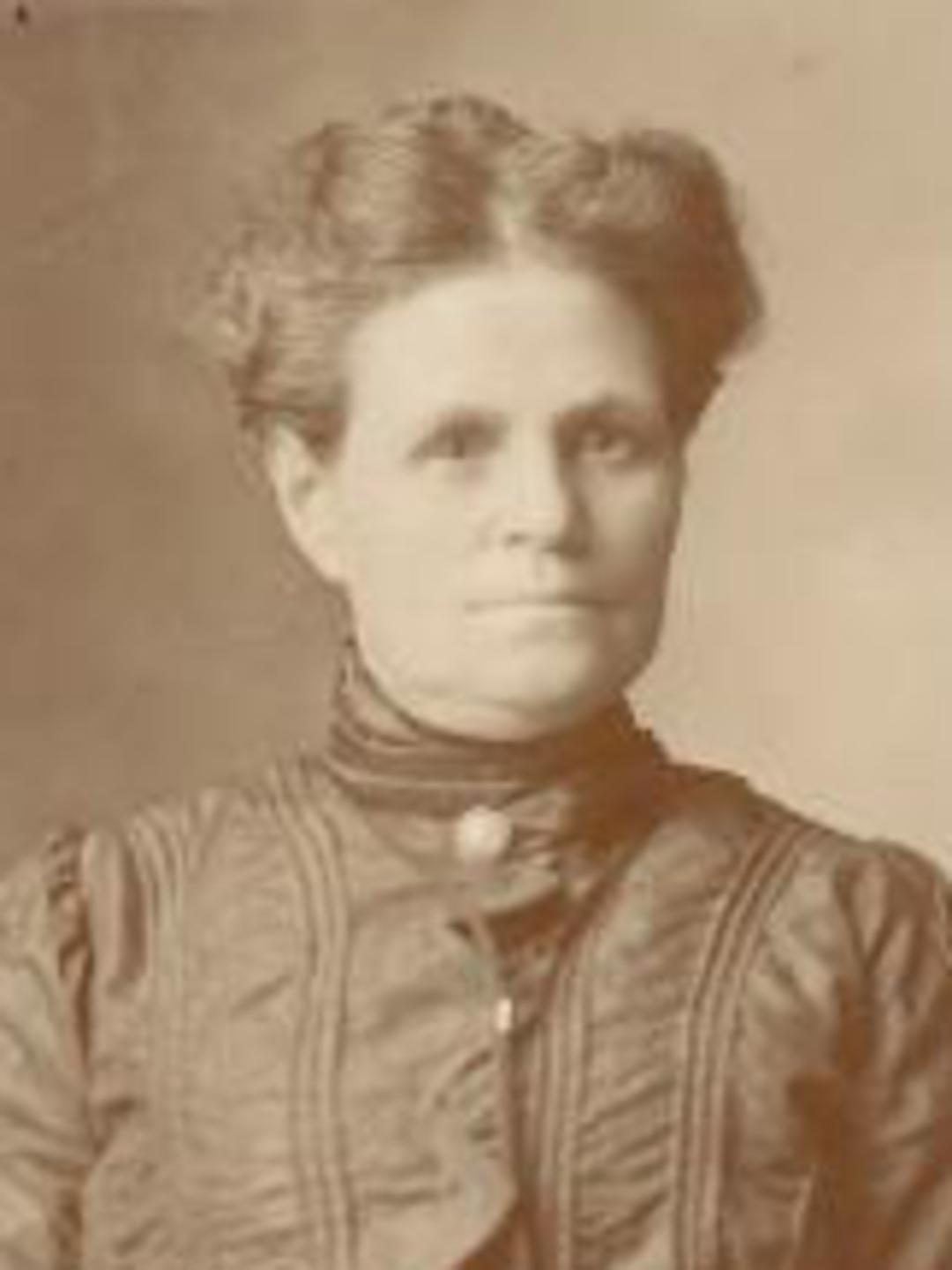 Margaret Elizabeth Ranck (1843 - 1936) Profile